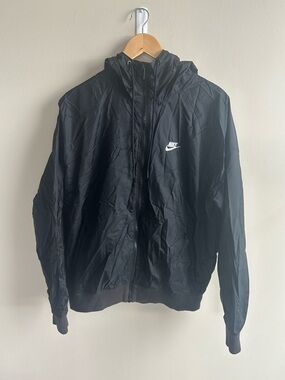Nike Spring Jacket